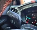 Черный Форд Фокус, объемом двигателя 1.5 л и пробегом 175 тыс. км за 14000 $, фото 54 на Automoto.ua