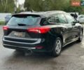 Чорний Форд Фокус, об'ємом двигуна 1.56 л та пробігом 278 тис. км за 13350 $, фото 19 на Automoto.ua