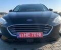 Чорний Форд Фокус, об'ємом двигуна 1.5 л та пробігом 248 тис. км за 11500 $, фото 22 на Automoto.ua
