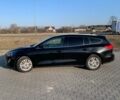 Чорний Форд Фокус, об'ємом двигуна 1.5 л та пробігом 247 тис. км за 12700 $, фото 3 на Automoto.ua