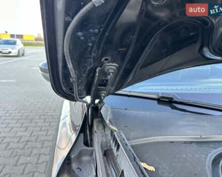 Черный Форд Фокус, объемом двигателя 1.5 л и пробегом 158 тыс. км за 15500 $, фото 53 на Automoto.ua