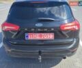 Черный Форд Фокус, объемом двигателя 1.5 л и пробегом 247 тыс. км за 11900 $, фото 39 на Automoto.ua