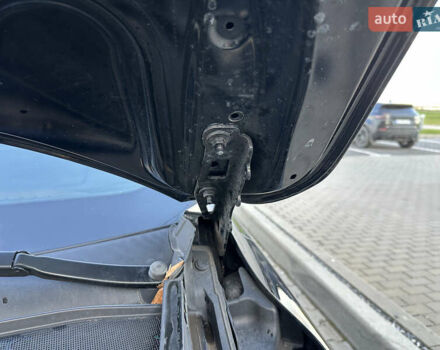 Черный Форд Фокус, объемом двигателя 1.5 л и пробегом 158 тыс. км за 15500 $, фото 54 на Automoto.ua