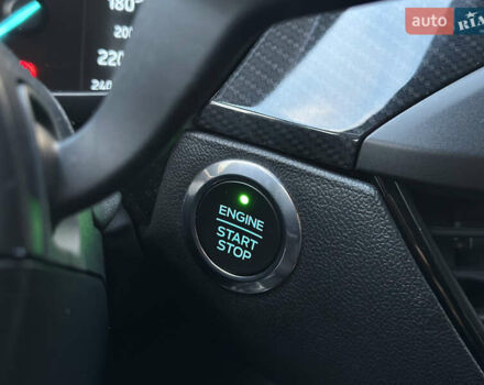 Черный Форд Фокус, объемом двигателя 1.5 л и пробегом 174 тыс. км за 14550 $, фото 49 на Automoto.ua