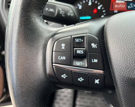 Черный Форд Фокус, объемом двигателя 1.5 л и пробегом 158 тыс. км за 15500 $, фото 67 на Automoto.ua