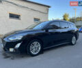 Чорний Форд Фокус, об'ємом двигуна 2 л та пробігом 151 тис. км за 12999 $, фото 15 на Automoto.ua