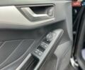 Черный Форд Фокус, объемом двигателя 1.5 л и пробегом 189 тыс. км за 14750 $, фото 17 на Automoto.ua