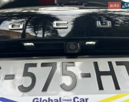 Черный Форд Фокус, объемом двигателя 1.5 л и пробегом 189 тыс. км за 14750 $, фото 7 на Automoto.ua