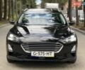 Чорний Форд Фокус, об'ємом двигуна 1.5 л та пробігом 189 тис. км за 14750 $, фото 5 на Automoto.ua