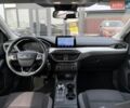 Черный Форд Фокус, объемом двигателя 1.5 л и пробегом 190 тыс. км за 14300 $, фото 15 на Automoto.ua