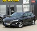 Черный Форд Фокус, объемом двигателя 1.5 л и пробегом 189 тыс. км за 14500 $, фото 1 на Automoto.ua