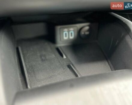 Черный Форд Фокус, объемом двигателя 1.5 л и пробегом 189 тыс. км за 14750 $, фото 33 на Automoto.ua