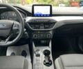 Черный Форд Фокус, объемом двигателя 1.5 л и пробегом 189 тыс. км за 14750 $, фото 14 на Automoto.ua