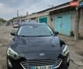 Чорний Форд Фокус, об'ємом двигуна 1.5 л та пробігом 181 тис. км за 13500 $, фото 5 на Automoto.ua