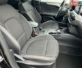 Черный Форд Фокус, объемом двигателя 1.5 л и пробегом 189 тыс. км за 14750 $, фото 11 на Automoto.ua