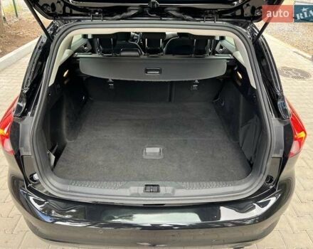 Чорний Форд Фокус, об'ємом двигуна 1.5 л та пробігом 189 тис. км за 14750 $, фото 8 на Automoto.ua