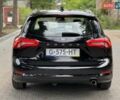 Черный Форд Фокус, объемом двигателя 1.5 л и пробегом 189 тыс. км за 14750 $, фото 6 на Automoto.ua