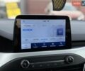 Черный Форд Фокус, объемом двигателя 1.5 л и пробегом 190 тыс. км за 14300 $, фото 29 на Automoto.ua