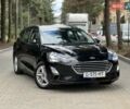 Черный Форд Фокус, объемом двигателя 1.5 л и пробегом 189 тыс. км за 14750 $, фото 3 на Automoto.ua