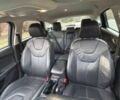 Черный Форд Фокус, объемом двигателя 2 л и пробегом 110 тыс. км за 6900 $, фото 9 на Automoto.ua