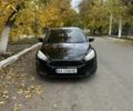 Чорний Форд Фокус, об'ємом двигуна 2 л та пробігом 220 тис. км за 8700 $, фото 6 на Automoto.ua