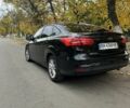 Чорний Форд Фокус, об'ємом двигуна 2 л та пробігом 220 тис. км за 8700 $, фото 4 на Automoto.ua