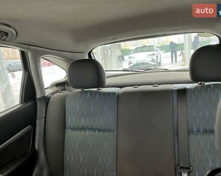 Черный Форд Фокус, объемом двигателя 1.8 л и пробегом 308 тыс. км за 3200 $, фото 1 на Automoto.ua