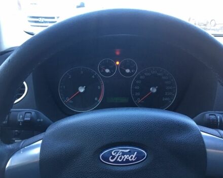 Чорний Форд Фокус, об'ємом двигуна 1.6 л та пробігом 3 тис. км за 2600 $, фото 1 на Automoto.ua