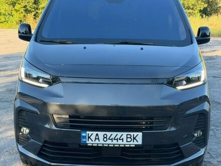 Черный Форд Фокус, объемом двигателя 1.6 л и пробегом 260 тыс. км за 3700 $, фото 1 на Automoto.ua