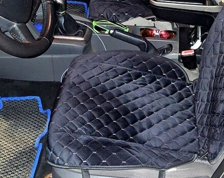 Чорний Форд Фокус, об'ємом двигуна 1.6 л та пробігом 280 тис. км за 3700 $, фото 1 на Automoto.ua