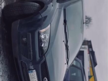 Форд Фокус 2007 в Каменце-Подольском на Automoto.ua Черный Форд Фокус, объемом двигателя 1.6 л и пробегом 1 тыс. км за 3200 $, фото 1 на Automoto.ua