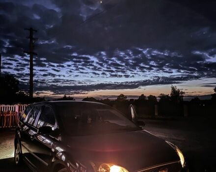 Чорний Форд Фокус, об'ємом двигуна 1.6 л та пробігом 246 тис. км за 5100 $, фото 1 на Automoto.ua