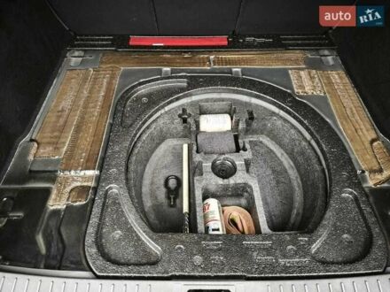 Черный Форд Фокус, объемом двигателя 1.6 л и пробегом 190 тыс. км за 5200 $, фото 1 на Automoto.ua