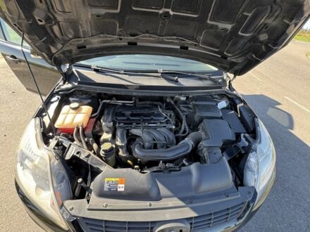 Чорний Форд Фокус, об'ємом двигуна 1.6 л та пробігом 190 тис. км за 4800 $, фото 1 на Automoto.ua