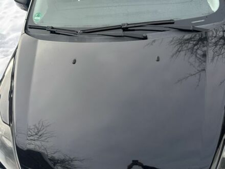 Черный Форд Фокус, объемом двигателя 1.6 л и пробегом 3 тыс. км за 5081 $, фото 1 на Automoto.ua