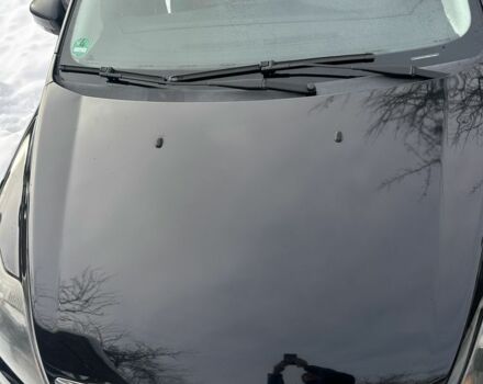 Черный Форд Фокус, объемом двигателя 1.6 л и пробегом 3 тыс. км за 5081 $, фото 1 на Automoto.ua