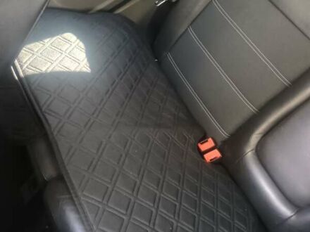 Черный Форд Фокус, объемом двигателя 2 л и пробегом 233 тыс. км за 6300 $, фото 1 на Automoto.ua