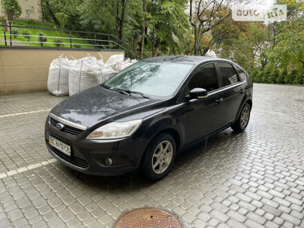 Купить Авто Ford Focus в Львове ...