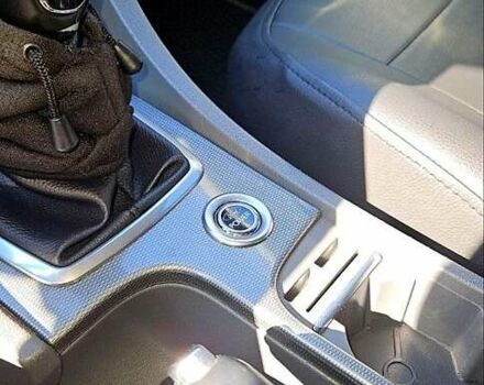 Чорний Форд Фокус, об'ємом двигуна 1.6 л та пробігом 270 тис. км за 6500 $, фото 1 на Automoto.ua