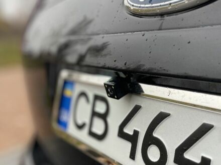 Черный Форд Фокус, объемом двигателя 1.8 л и пробегом 232 тыс. км за 6300 $, фото 1 на Automoto.ua