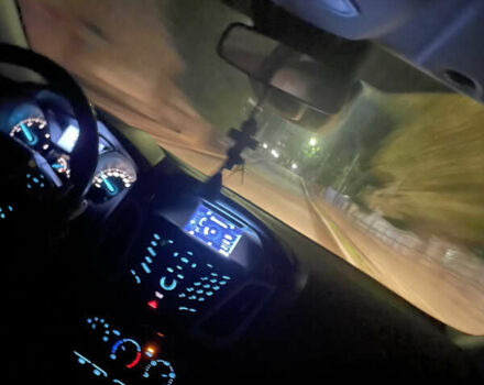 Чорний Форд Фокус, об'ємом двигуна 1.56 л та пробігом 270 тис. км за 7850 $, фото 1 на Automoto.ua