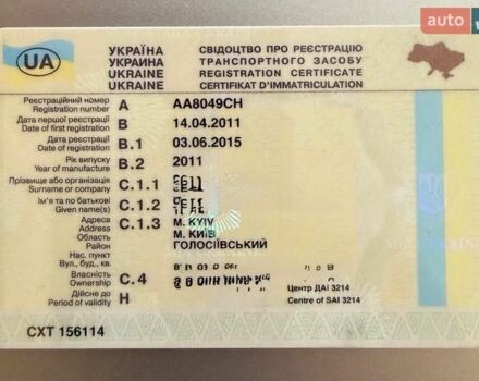 Черный Форд Фокус, объемом двигателя 1.6 л и пробегом 255 тыс. км за 1000 $, фото 1 на Automoto.ua