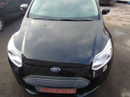 Форд Фокус 2012 в Луцке на Automoto.ua Черный Форд Фокус, объемом двигателя 0 л и пробегом 43 тыс. км за 6000 $, фото 1 на Automoto.ua
