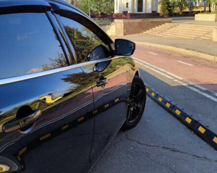 Чорний Форд Фокус, об'ємом двигуна 0 л та пробігом 130 тис. км за 6500 $, фото 1 на Automoto.ua