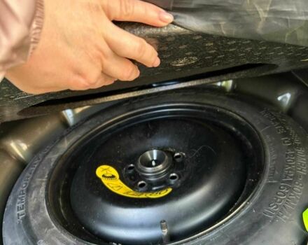 Чорний Форд Фокус, об'ємом двигуна 1.6 л та пробігом 3 тис. км за 7200 $, фото 1 на Automoto.ua