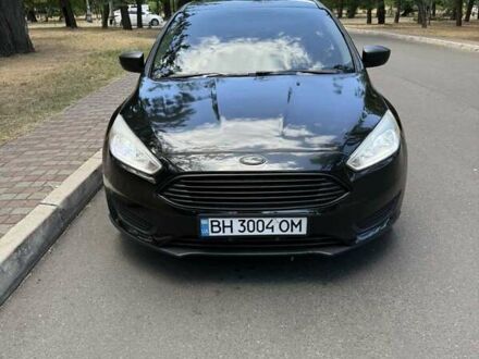 Форд Фокус 2015 у Одесі на Automoto.ua Чорний Форд Фокус, об'ємом двигуна 2 л та пробігом 167 тис. км за 8100 $, фото 1 на Automoto.ua