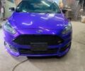 Фіолетовий Форд Фокус, об'ємом двигуна 2 л та пробігом 85 тис. км за 12000 $, фото 4 на Automoto.ua