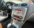 Фиолетовый Форд Фокус, объемом двигателя 2 л и пробегом 122 тыс. км за 6299 $, фото 18 на Automoto.ua