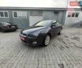 Фиолетовый Форд Фокус, объемом двигателя 2 л и пробегом 122 тыс. км за 6299 $, фото 10 на Automoto.ua