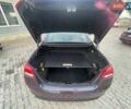 Фиолетовый Форд Фокус, объемом двигателя 2 л и пробегом 122 тыс. км за 6299 $, фото 20 на Automoto.ua